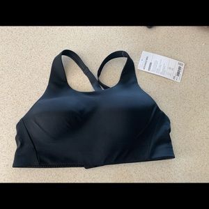 Athleta Sports Bra